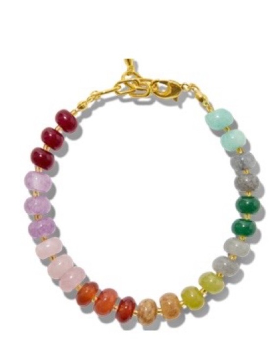 Sahira Jewelry - Sahira Candy Crush Bracelet